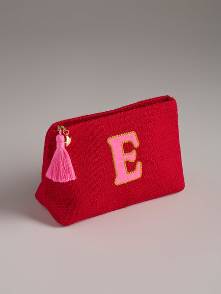 Mara Letter Pouch by Shiraleah