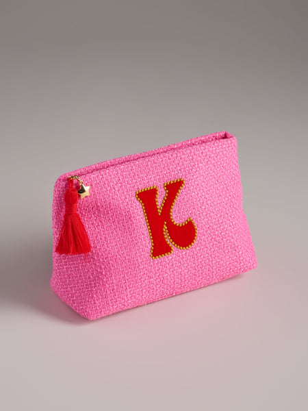 Mara Letter Pouch by Shiraleah