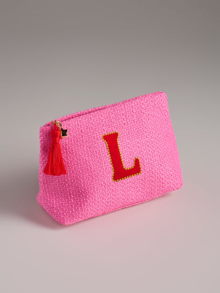 Mara Letter Pouch by Shiraleah