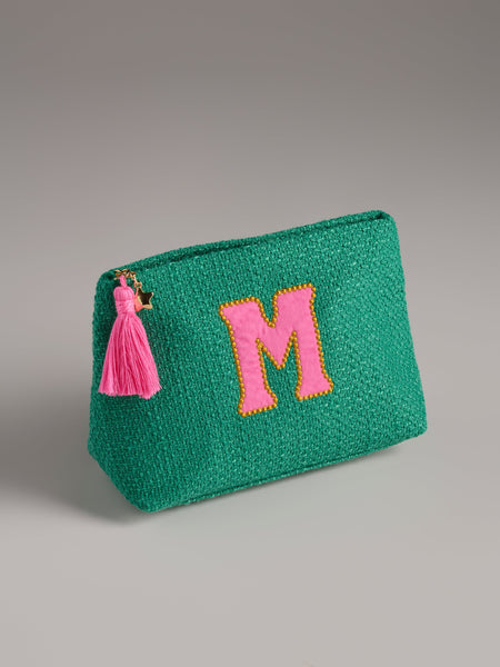 Mara Letter Pouch by Shiraleah