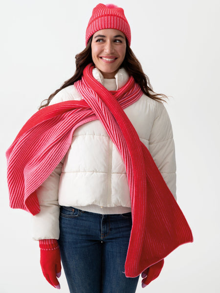 Shiraleah Christie Scarf