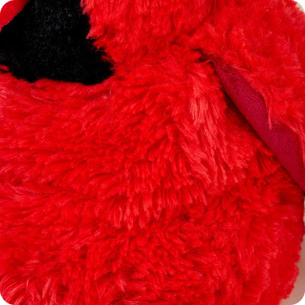 Cardinal Warmies