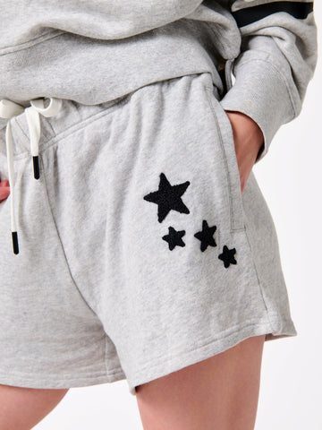 Star Shorts
