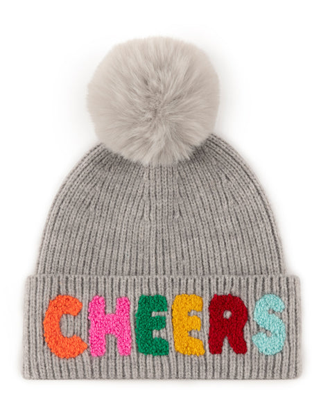 CHEERS Beanie