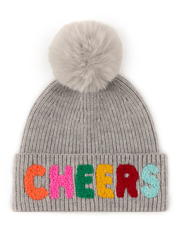 CHEERS Beanie