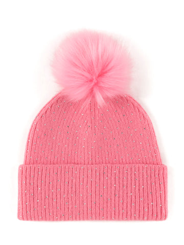 Natalia Beanie