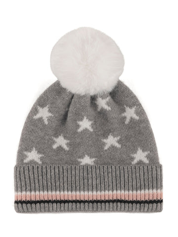 Stella Beanie