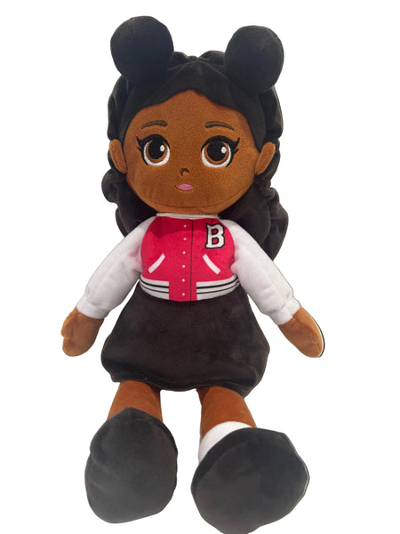 Brooklyn Barbie Warmies