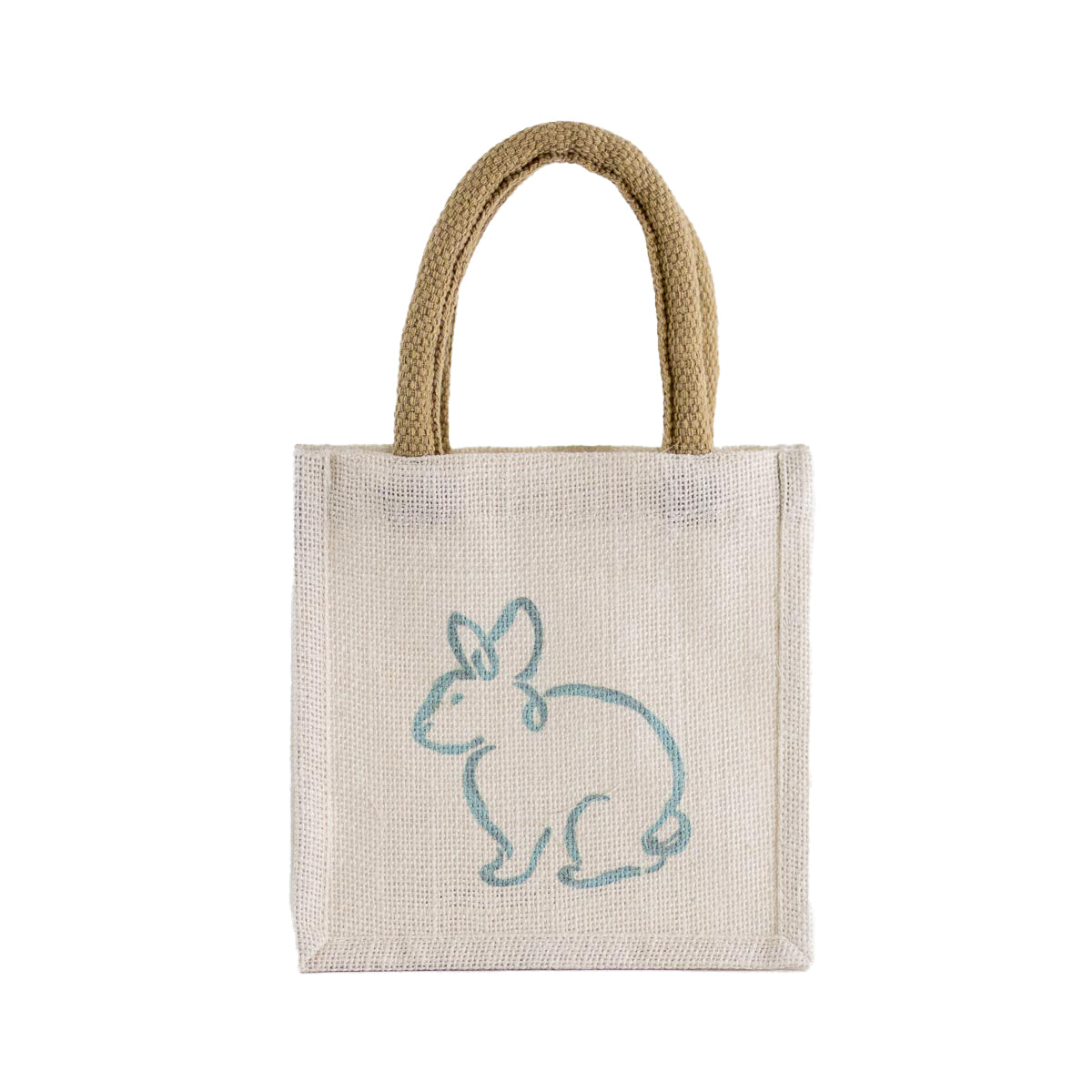 Delilah Bunny Petite Tote