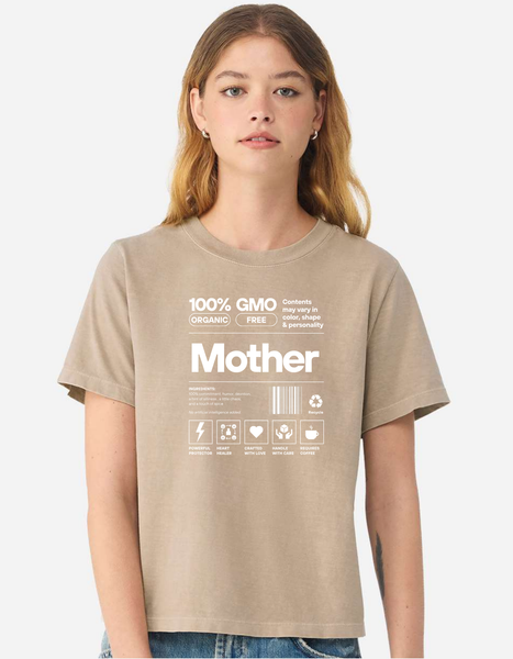 MOTHER t-shirt