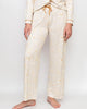 Harvest Toile Long Sleeve Button Up & Pants Set