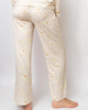 Harvest Toile Long Sleeve Button Up & Pants Set