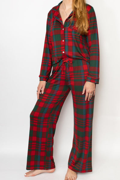 Telluride Pajama Pants