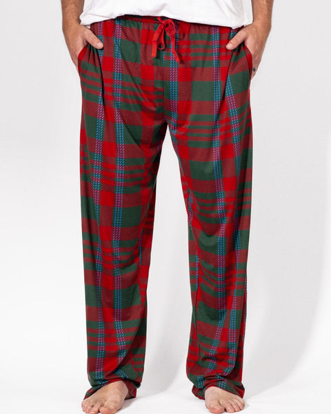 Family Christmas Pajamas Men's sets