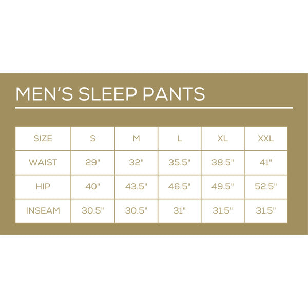 Family Christmas Pajamas Men's sets