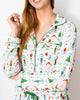 Nutcracker Waltz Women's Pajama set