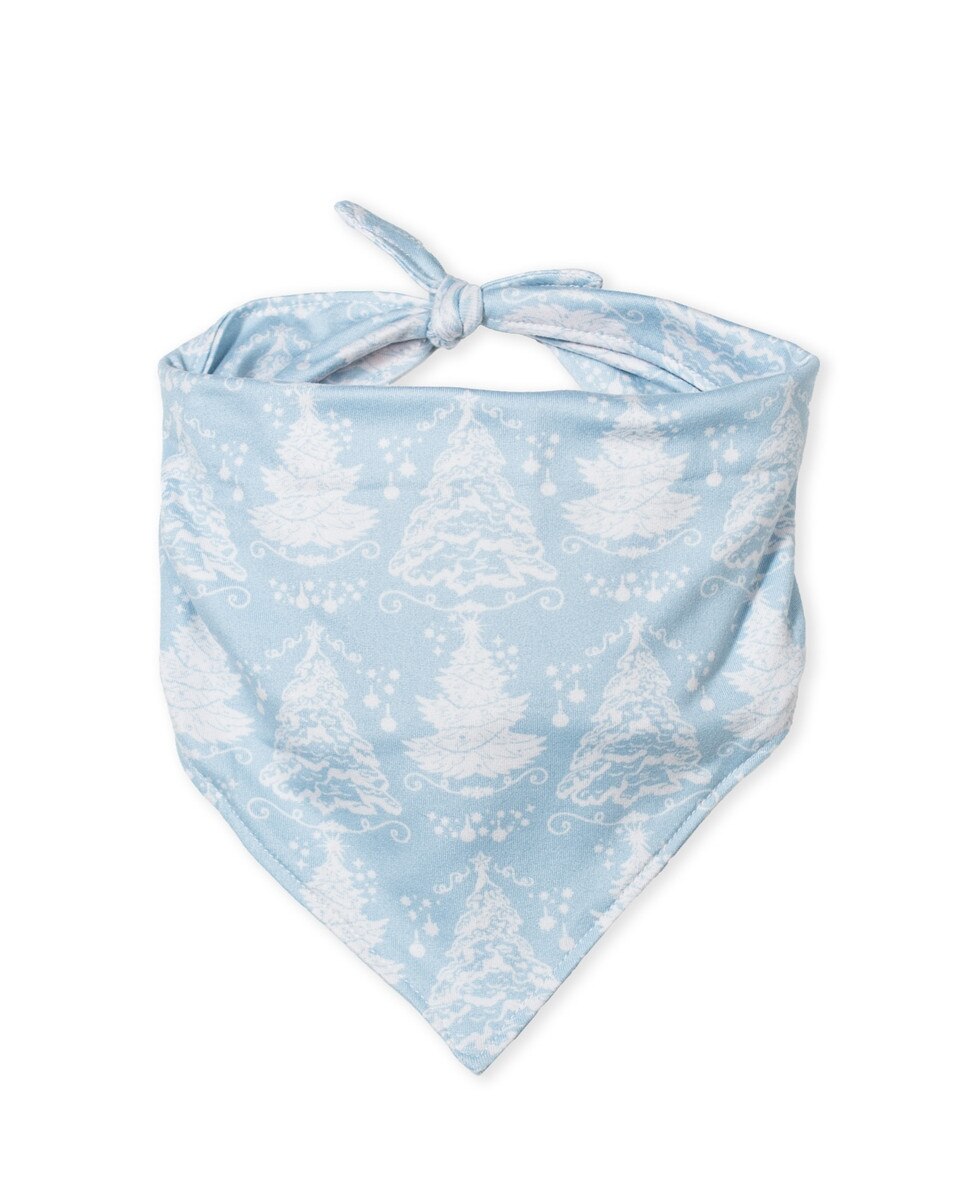 Winter Dreams Pet Bandana