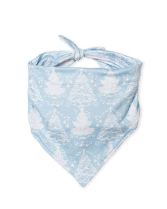 Winter Dreams Pet Bandana