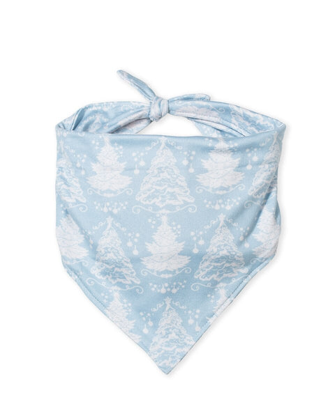Winter Dreams Pet Bandana