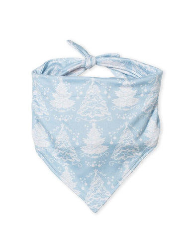Winter Dreams Pet Bandana