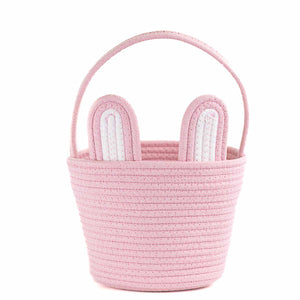 Bunny Ear Basket