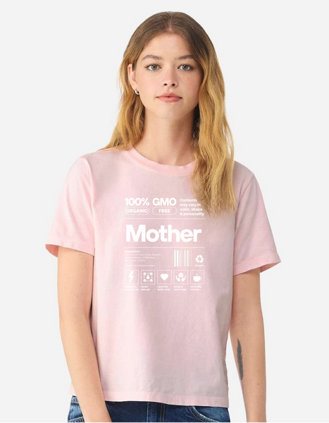 MOTHER t-shirt