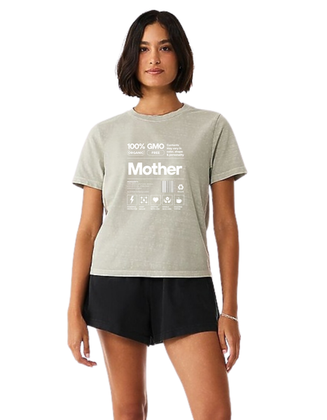 MOTHER t-shirt