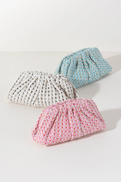 Salerno Clutch
