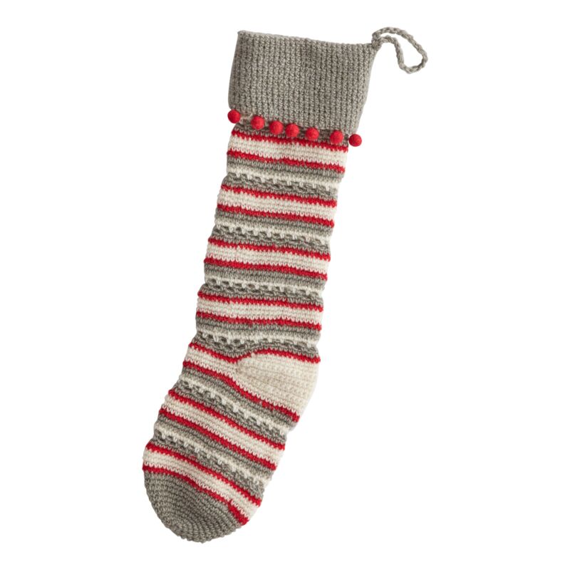 Stitch Stocking