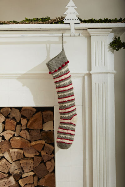 Stitch Stocking