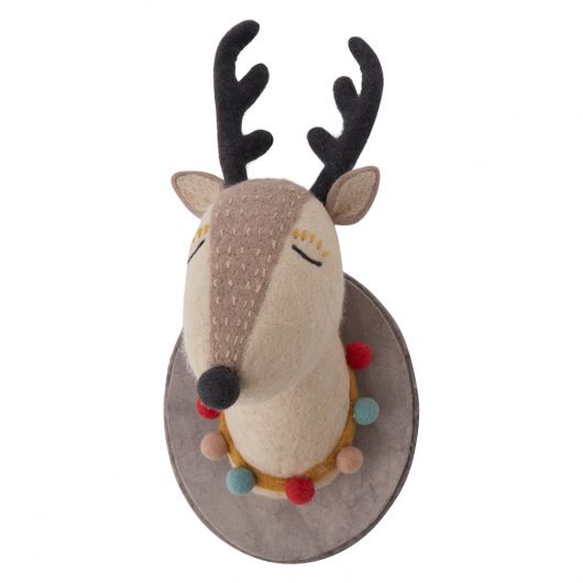 WINTER BUDDY WALL MOUNT