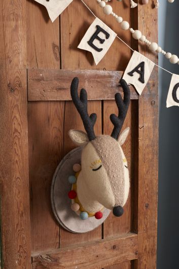 WINTER BUDDY WALL MOUNT