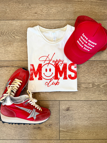Happy Moms Club