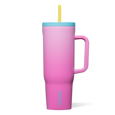 Corkcicle Cruiser Pink Pop