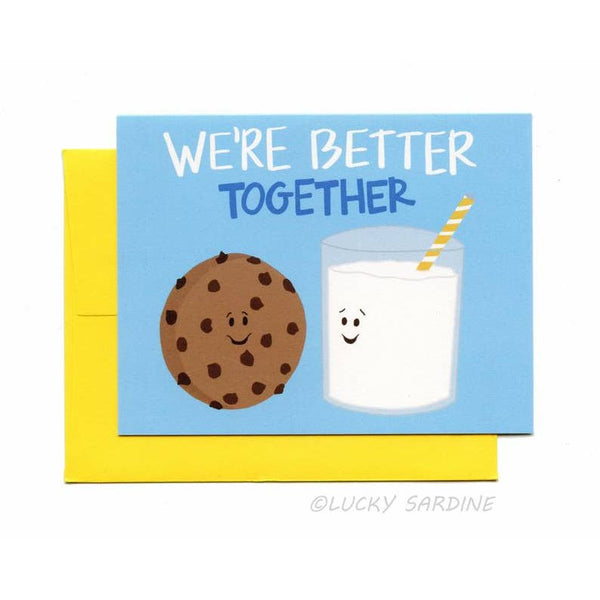 Assorted Greeting Cards