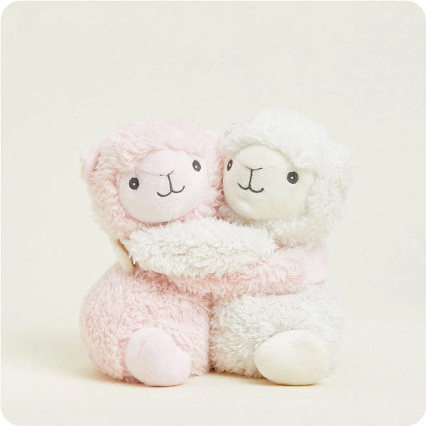Llama Hugs Warmies