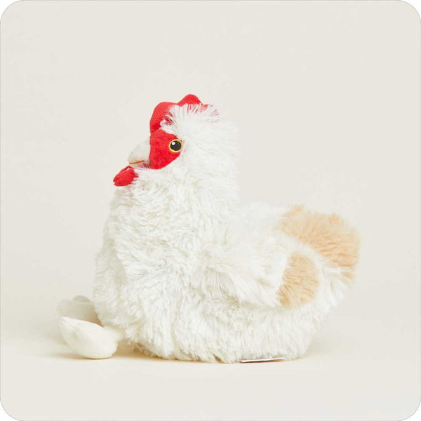 Warmies Rooster junior
