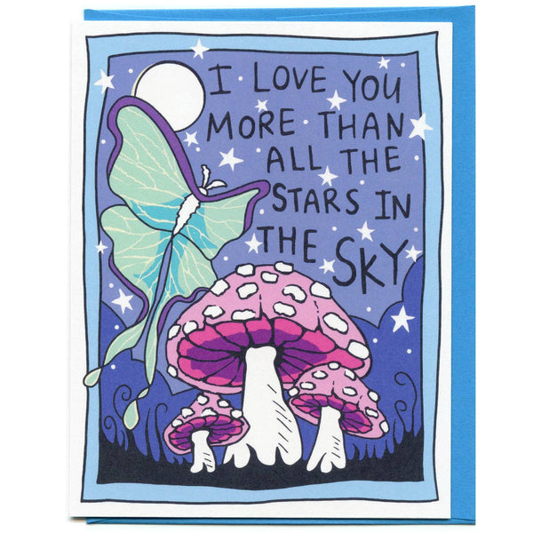 Assorted Greeting Cards