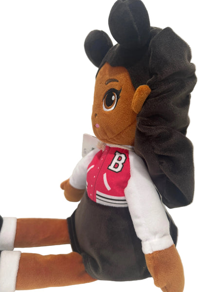 Brooklyn Barbie Warmies