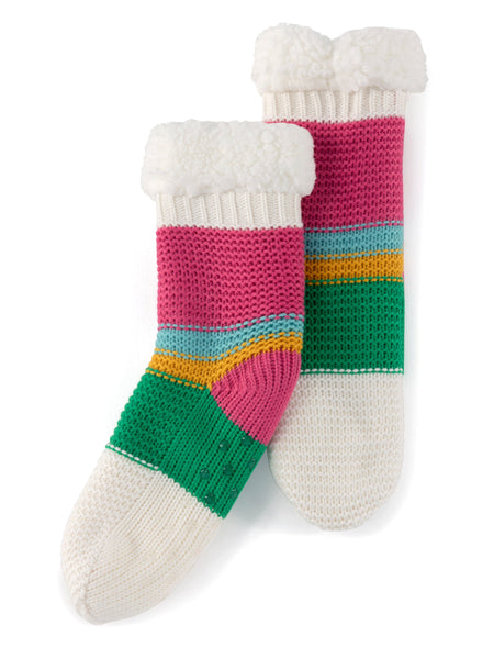 Indis Slipper Socks
