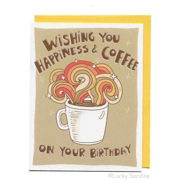 Assorted Greeting Cards