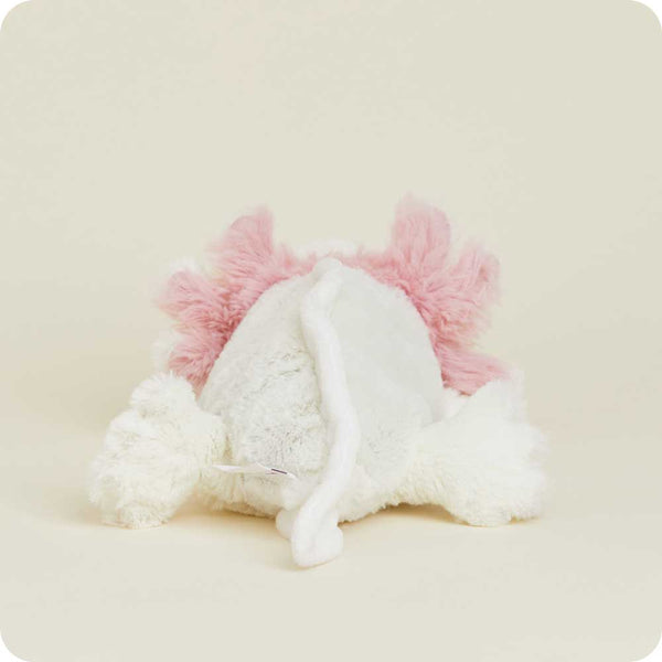 Warmies Axolotl junior