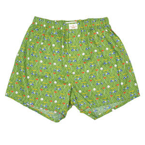 Men’s Golf Boxers