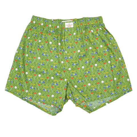Men’s Golf Boxers