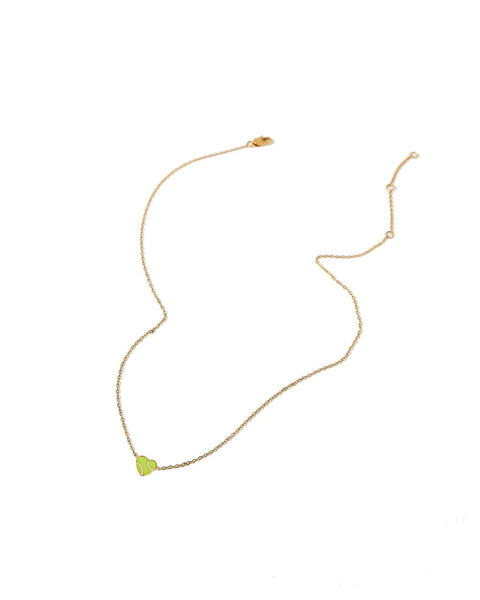 Necklace - Tennis