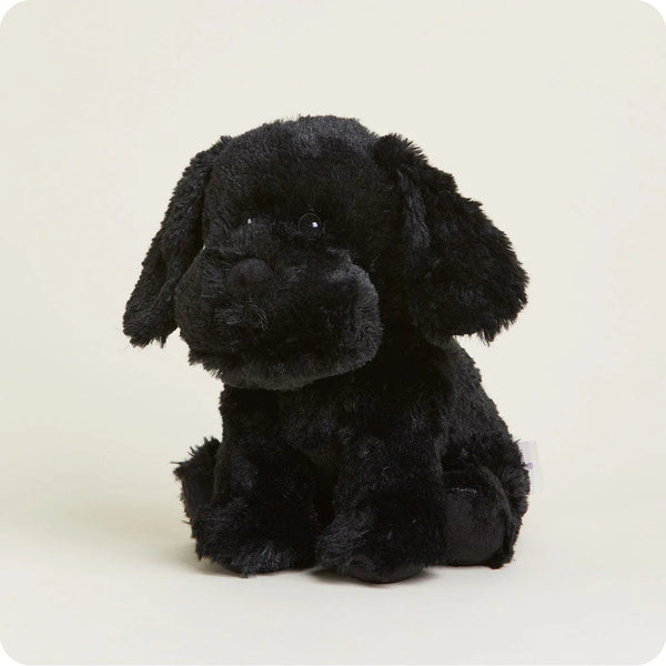 Black Labrador Warmies