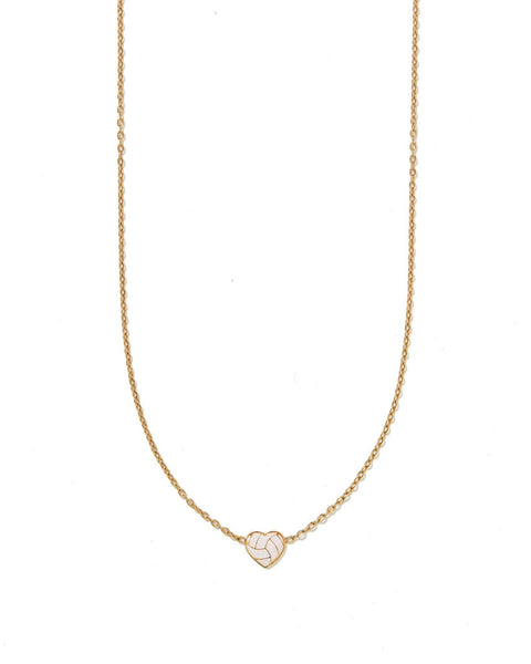 Necklace - Volleyball