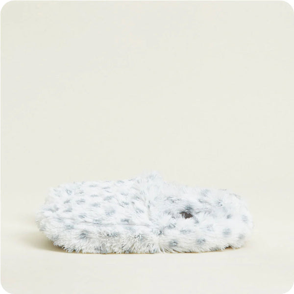 Snowy Slippers Warmies