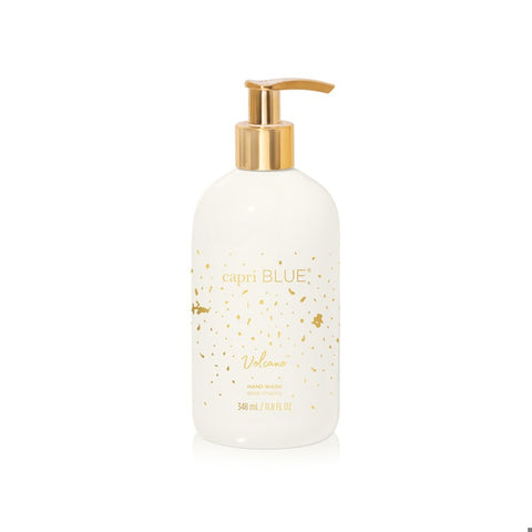 GLIMMER VOLCANO HAND WASH, 11.8 fl oz