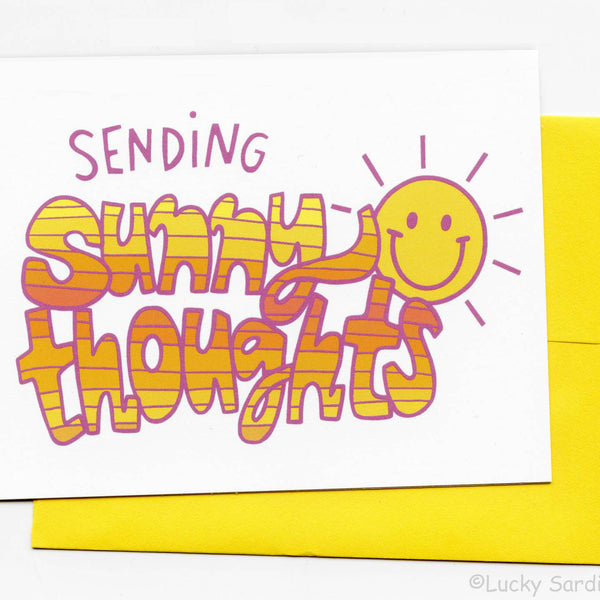 Assorted Greeting Cards